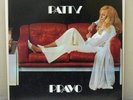 PATTY PRAVO - OMONIMO - LP - 33 RPM - GATEFOLD - ARC 1968