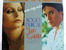 Rocio Durcal Y Juan Gabriel ?Frente A Frente  Una Vez Mas LP Venezuela 1986