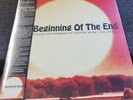 VARIOUS: The Beginning Of The End SEALED  Record Store Day