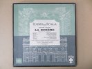 Puccini La Boheme Teatro Alla Scala Callas Votto France FCX 773-4 2LP Box