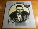 Howlin Wolf Best of the Sun Records Sessions Barnes & NOBLE BLUE VINYL NEW LP