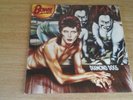 David Bowie Diamond Dogs album on vinyl