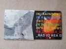 Radiohead - In Rainbows - Deluxe Limited Edition 2 LP Vinyl Album + 2 CD Box Set