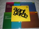Stockhausen - Cage, etc. 2720 025 Avant Garde Vol. 3 - 6 LP box set - DGG Tulips