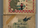 SIX BUBBLE BOOKs Bundle 78 RPM Children's 1920s Records, Books, Extras