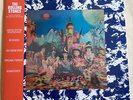 The Rolling Stones RSD 2018 Their Satanic Majesties Record Store Day Ltd Edition