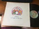 QUEEN A NIGHT AT THE OPERA  RECORD LP 12