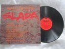 SLADE - WALL OF HITS - POLYDOR 1991  VINYL LP Nr MINT