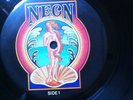 Fair Weather - Beginning From An End UK 1971 LP RCA Neon NE1 