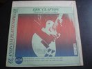 ERIC CLAPTON SLOWHAND LIVE IN LONDON LP RECORD NOT TMOQ