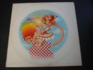 THE GRATEFUL DEAD EUROPE 72 LP RECORD SET ORIGINAL GREEN LABEL
