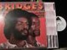 Gil Scott Heron,Brian Jackson Rare promo AB4147 Bridges very high grade copy