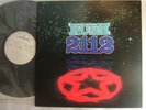 PROMO WHITE LABEL / RUSH 2112