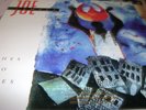 Joe Sample 1990 Warner Bros RECORDS LP Ashes to Ashes VINYL N/MINT