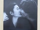 JOHN LENNON Double Fantasy UK 1st press vinyl LP with inner 1980 Near Mint