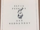 2006 First Press Elvis Perkins Ash Wednesday Vinyl LP XLLP 262 Folk Indie Rock