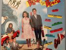 Back To the Beach OST - 1987 Columbia LP - Factory Sealed  - But It Now