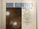 Duke Ellington’s Greatest Hits reel to reel
