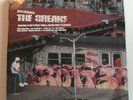 Original B Boy Street Funk & Block Party Classics. The Breaks 1, 2 & 3 on vinyl