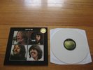THE BEATLES - Let It Be LP - MINT UNPLAYED 1978 UK WHITE VINYL - UK EXPORT ISSUE