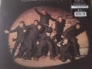 PAUL McCARTNEY AND WINGS BAND ON THE RUN NEW REMASTERED REISSUE WHITE VINYL