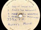 MAYFIELD'S MULE unreleased EMI LP acetate from c. 1969 - UK mod / psych / pop