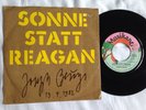 JOSEPH BEUYS  sonne statt reagan 7