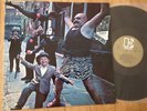 THE DOORS - strange days LP  German 1968 Elektra Psych Jimi Hendrix ARCHIV mint-