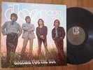 THE DOORS - waiting for the sun LP German 1968 Elektra | Jimi Hendrix ARCHIV ex+