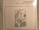 Courtney Barnett I’ve Got A Friend Called Emily Ferris 10” Vinyl Record Debut