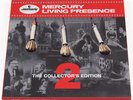 MERCURY LIVING PRESENCE COLLECTOR'S EDITION 2 6-LP BOX LMTD. AUDIOPHILE TAS MINT
