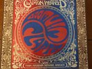 Eric Clapton & Steve Winwood - Live From Madison Square Garden - 3 LP Set