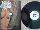 Bijelo Dugme ?– Kad Bi' Bio Bijelo Dugme YUGOSLAVIAN PRESS 1stALBUM 1976 PROG