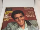Elvis Presley Jailhouse Rock 45 EP with Picture Sleeve  EPA-4114