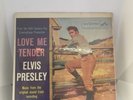 Elvis Presley   EPA-4006 Love Me Tender RARE DOS w/PS VG++