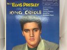 ELVIS PRESLEY King Creole Vol. 2 RCA 45 EP EPA 4321 ORANGE LABEL RARE Rock
