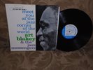Art Blakey Meet You at The Jazz Corner of The World Blue Note 4055 47 W 63 RVG