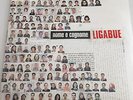 LIGABUE NOME E COGNOME VINILE ROSSO  LP ORIGINALE SIGILLATO LIMITATO