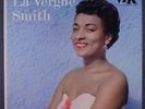 LA VERGNE SMITH: La Vergne Smith LP (Mono, some foxing/wobc, 2 neat clear taped