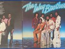 ISLEY BROTHERS, Harvest For The World USA 1st pressing LP [Who Loves You Better]