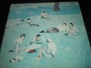 Elton John - Blue Moves - Gatefold - 2x Vinyl Record LP Albums - ROSP 1 - 1976