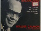 WALDIR CALMON E CONJUNTO - 