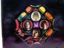 Flaming Youth ARK 2 LP Original Window Sleeve 1969 Fontana Phil Collins Genesis