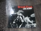 DOUBLE 33T LIVE  GRAND FUNK RAILROAD  TBE