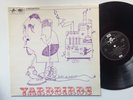 The Yardbirds LP Roger The Engineer IMP. NM-MINT