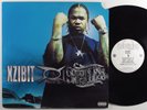 XZIBIT Restless LOUD 2XLP NM