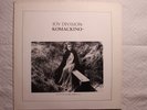 Joy Division ?– Komackino Italian orig' LP New Order vinyl