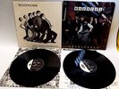 2 X MADNESS (SKA REVIVAL) Vinyl Lps With Inners inc  'One Step Beyond' - B62