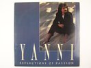 Yanni - Reflections Of Passion Vinyl LP Record Album P1-2067
