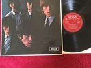 THE ROLLING STONES No 2 LP UK Original UNBOXED DECCA MONO LK 4661 EX+